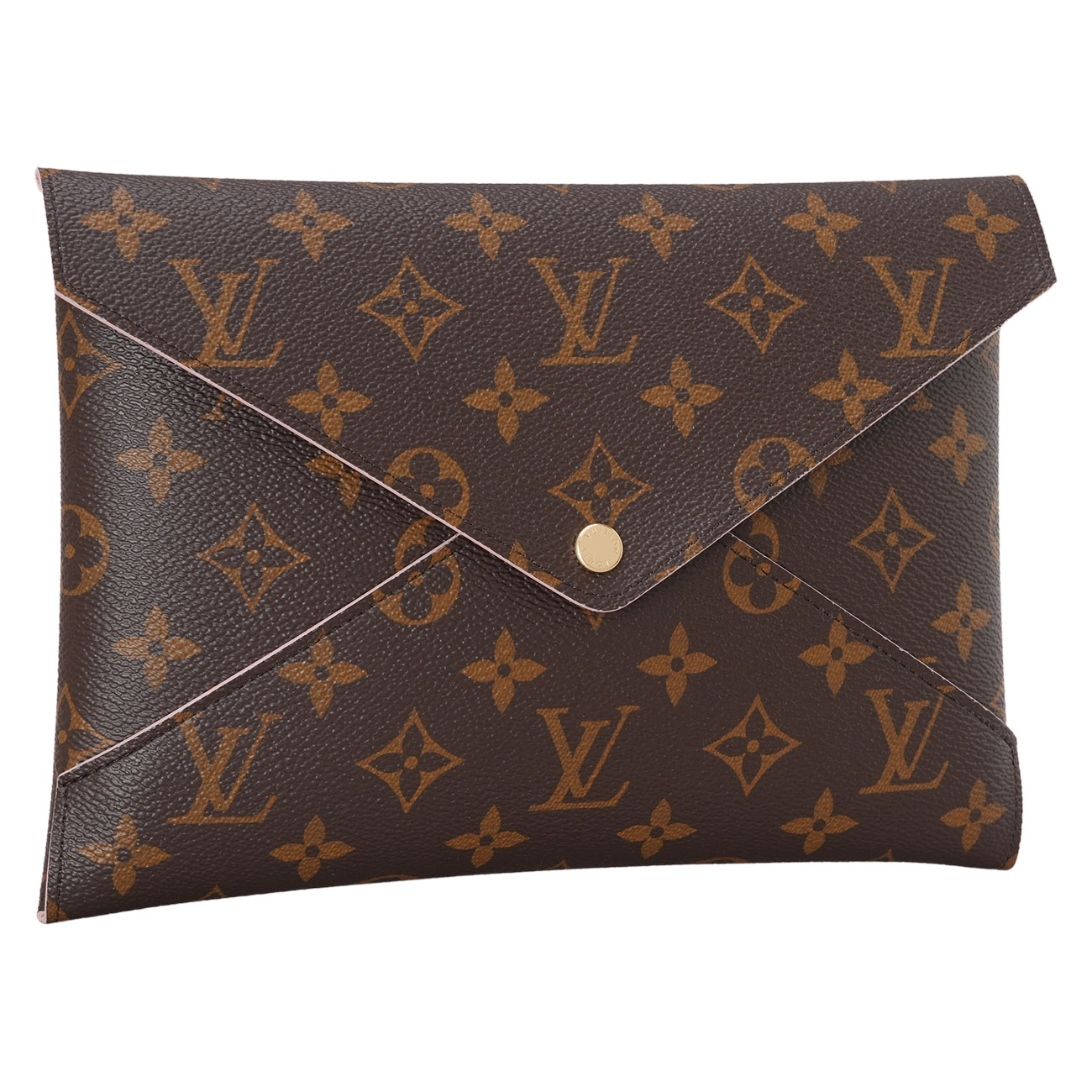 LOUIS VUITTON(USED)루이비통 M62034 모노그램 키리가미 포쉐트